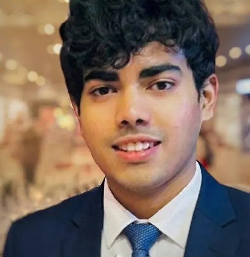 Suraj Sen - Creator of the Best Resume Maker